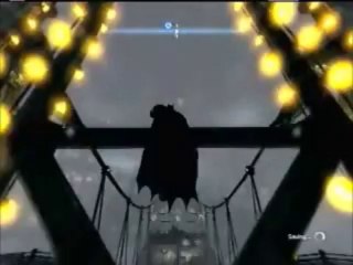 Batman: Arkham Origins PS3 Game - Anarchy (Anarky)