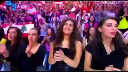 Prime 9 Star'Ac LBC 9 - Joseph Attieh - 23/11 - Part 1