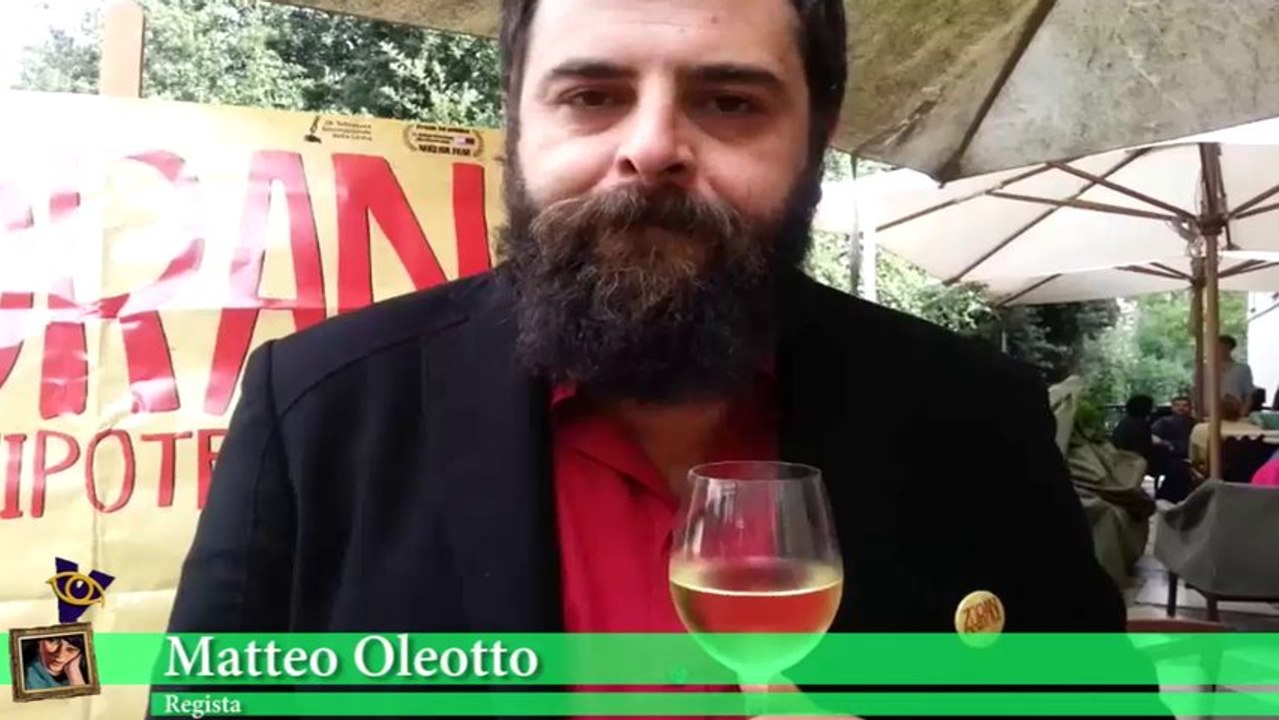 'Zoran - Il mio nipote scemo' di Matteo Oleotto con Giuseppe Battiston presentato a Roma