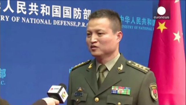 Cina: ''zona di identificazione per la difesa aerea'' nelle isole Senkaku-Diaoyu