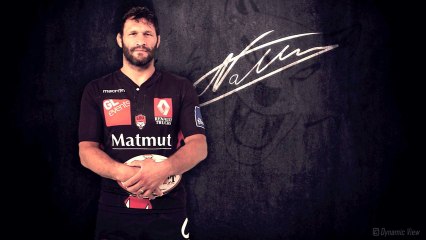 USBPA/LOU : La composition lyonnaise