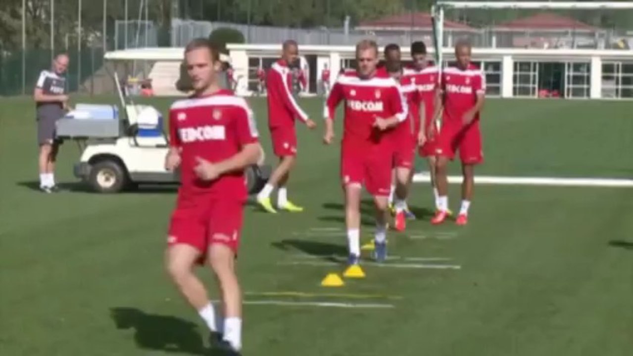 Ranieri: "ich erwarte eine reaktion"