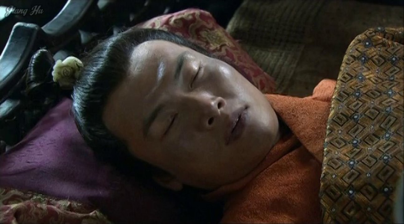 3 Kingdoms ep45