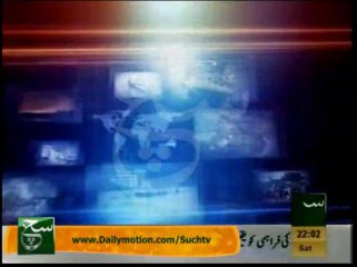 News Headlines 10pm November 23, 2013