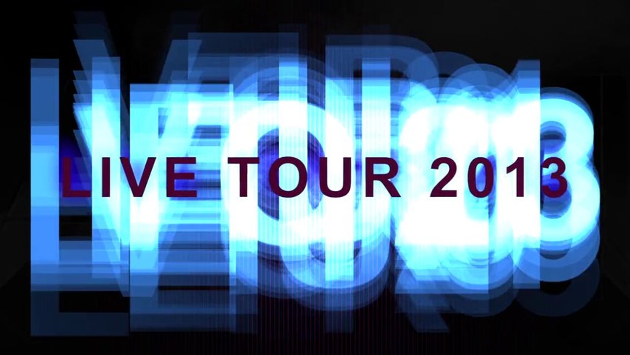 Orchestre Variété Rock : ADN