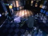 Batman: Arkham Origins PS3 Game - GCPD Building - Part A - Infiltration