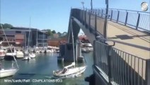 Awesome BOAT FAIL Compilation - Best Crashes EVER!