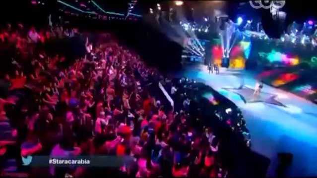 Prime 9 Star'Ac LBC 9 - Nominés / Nominees & Souma - 23/11 - Part 2