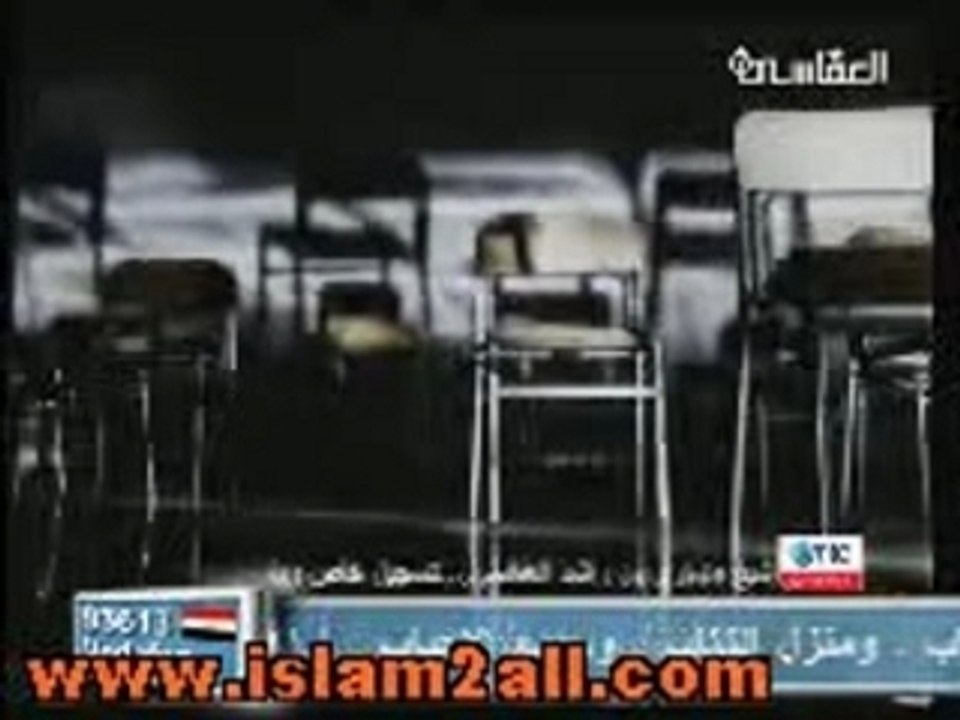 خطبه عمر بن عبد العزيز