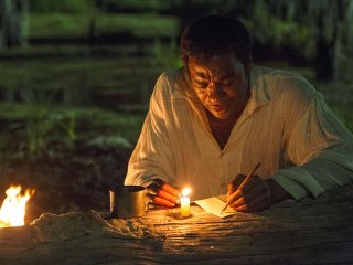 12 YEARS A SLAVE - Bande-annonce [VOST|HD] [NoPopCorn]