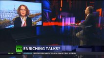 CrossTalk: Enriching Talks?