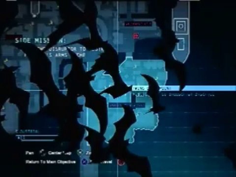 Batman: Arkham Origins PS3 Game - Penguin's Armed Caches