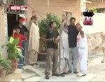 Zara Hut Kay Qasai - Sir Mohsin slaps a butcher