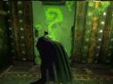 Batman: Arkham Origins PS3 Game - To The Gotham Sewers