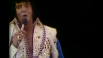 ▶ Elvis     'Can't Help Falling in Love'   from Aloha from Hawaii show 1973