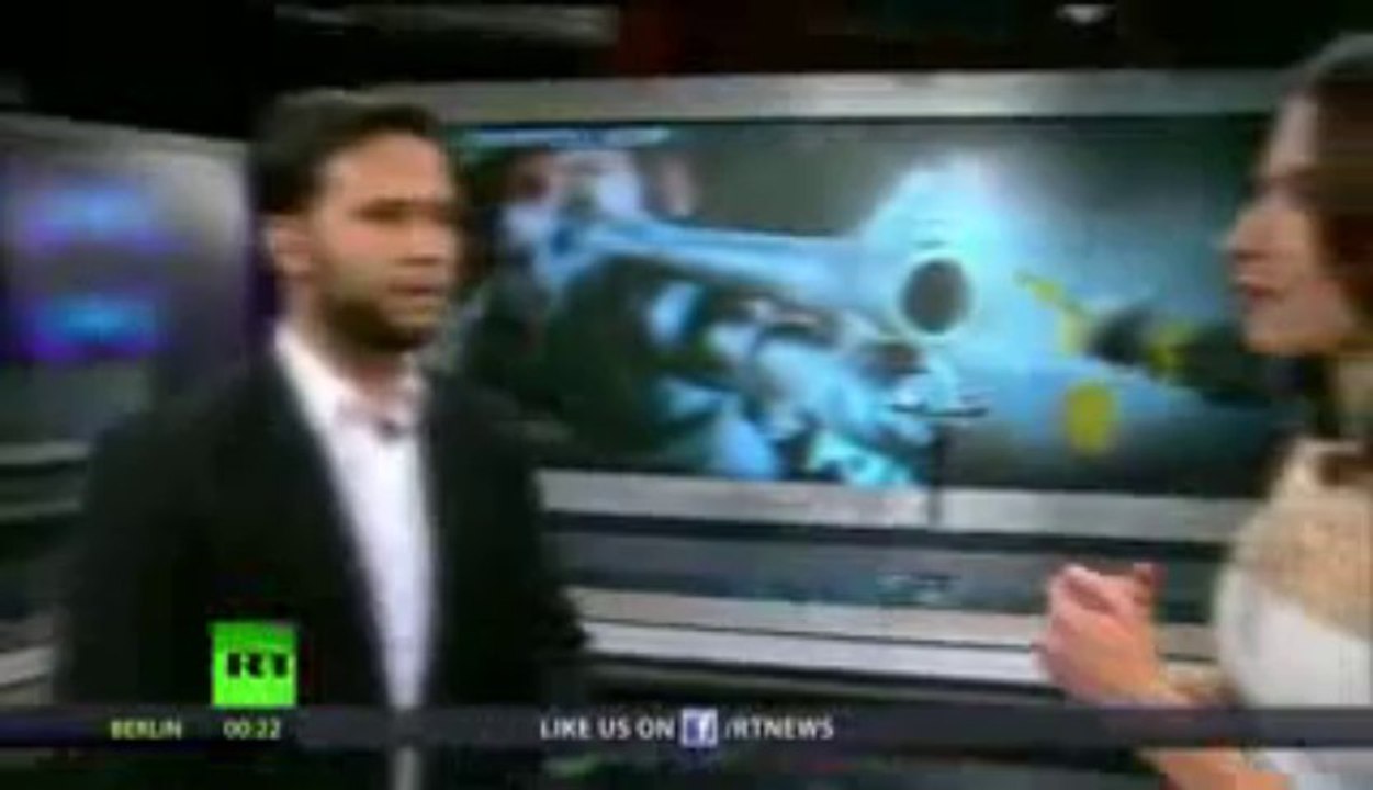 Top 5 Mind Blowing Weapons Police Use on Protestors _ Think