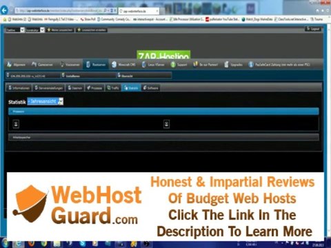 Teamspeak Tutorial (2): Server Anbieter ZAP-Hosting [DE]