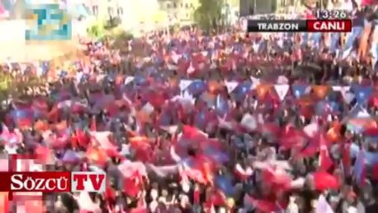 Erdoğan'ın 61 hesabı