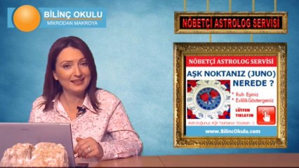 İKİZLER Burcu Astroloji Yorumu - 24 KASIM 2013