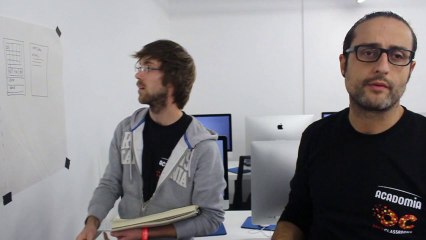 [Open e-Education] Dessine moi ton app : Gestionnaire de travail personnel