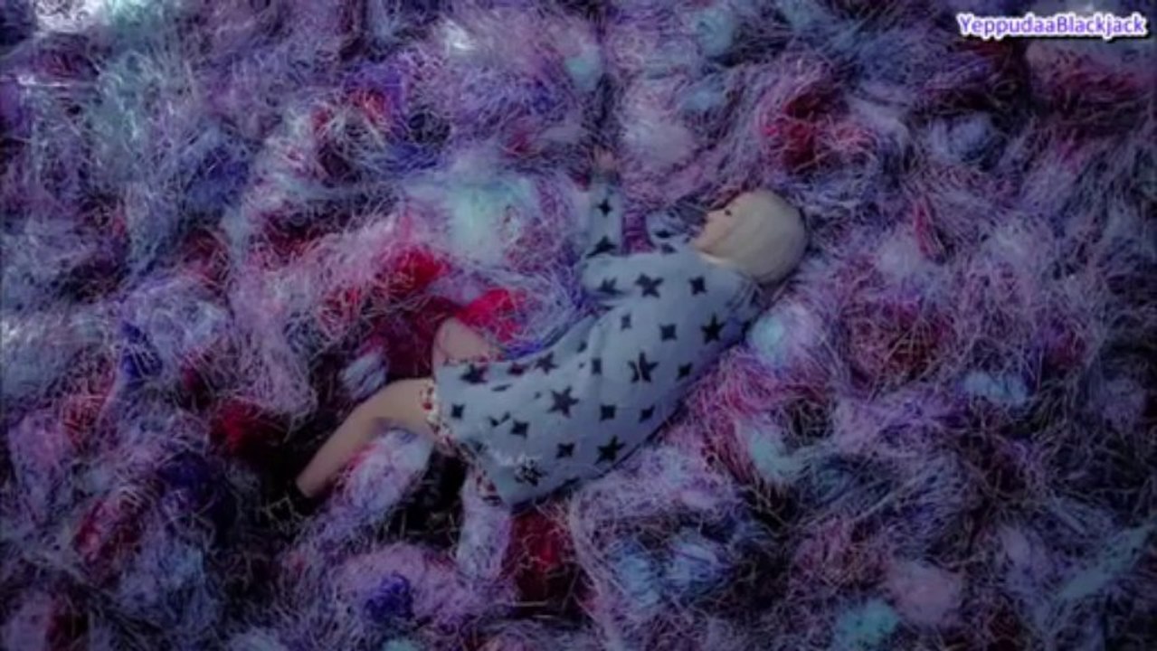 2NE1 - Missing You - Türkçe Altyazı