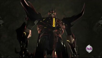 Transformers Prime Beast Hunters capitulo 9 (sub español)