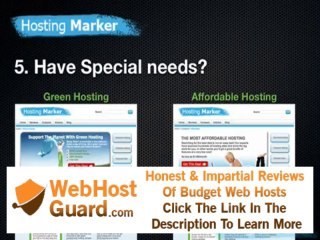 cheap domain web hosting