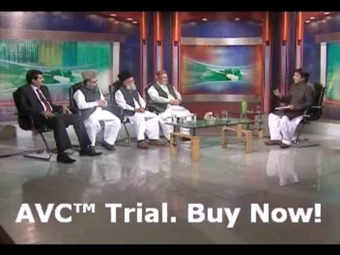 Professor RIAZ AHMED in PTV program JAEZAA (PART-1) sharing views on Eid ul Azha or phalsafae qurbani