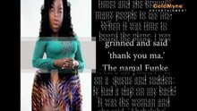 ACTRESS FUNKE AKINDELE says stardom is not enviable