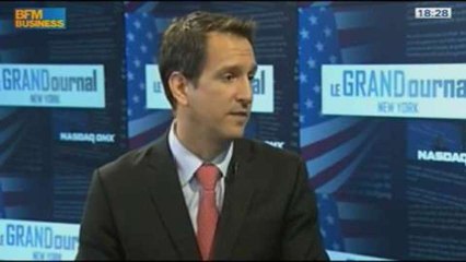 Encore un souffle pour le Rally de noël ?: Stéphane Ventilato, dans Le Grand Journal de New York - 23 novembre 3/4