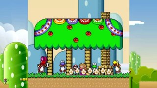 Let's Play Super Mario World Part 17