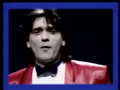 Zdravko Colic - Daj mi to