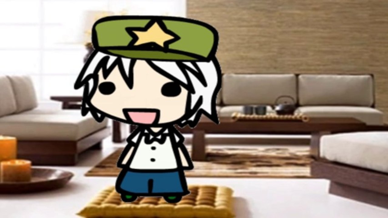 presentacion Como Loquendero(Leer descripcion) Pueden salir en un video mio