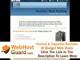 Reseller Webhosting Hosting India | Reseller Webhosting Plans