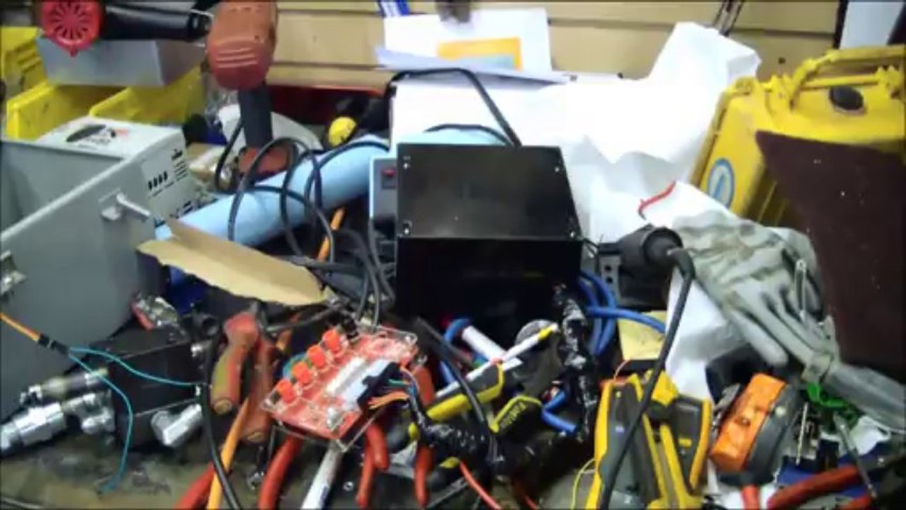 Arduino versus Evil welcomes you, fellow travelers!