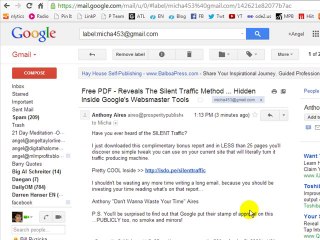 How To Format Your Email Marketing Broadcasts In Aweber