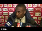 Matuidi applaudi à Reims :   «Ça prouve que l'équipe de France est aimée»