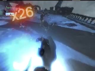 Batman: Arkham Origins PS3 Game - The Royal Hotel - Part C - Getting To The Penthouse