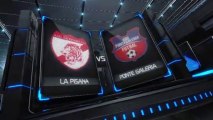 Serie C2 - 9^ - La Pisana Vs Ponte Galeria - Highlights -  futsalfanner.it