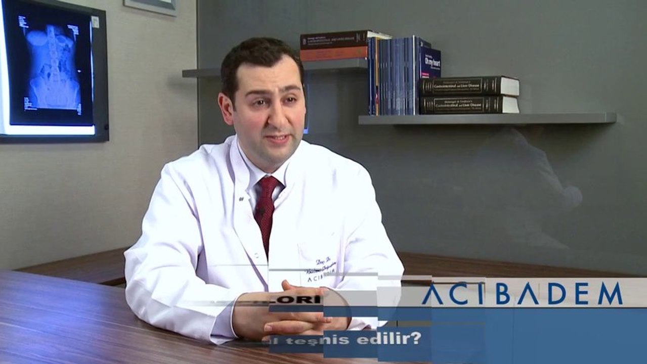 Helikobakter Pilori nasıl teşhis edilir?