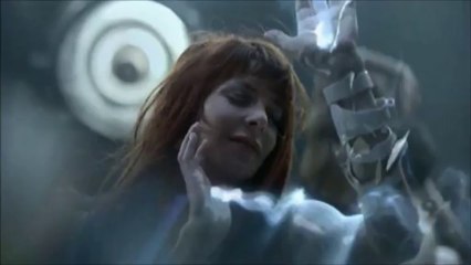 MF - Degeneration (Tomy's Xtended Mix)