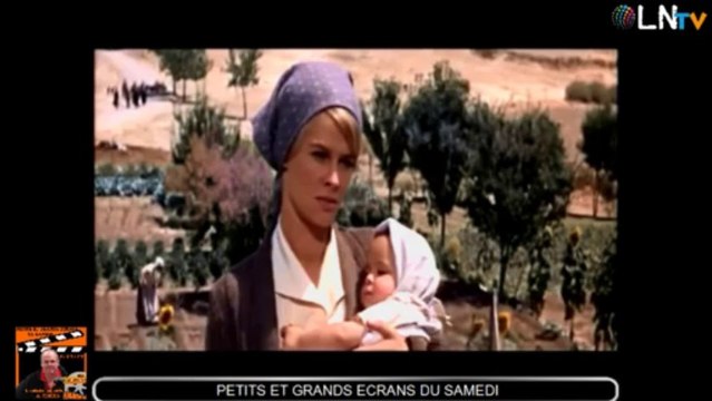 Petits et grands écrans - samedi 23 novembre 2013