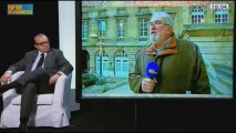 Maître Hervé Temime, avocat pénaliste, dans qui-êtes vous ? - 23/11 1/4