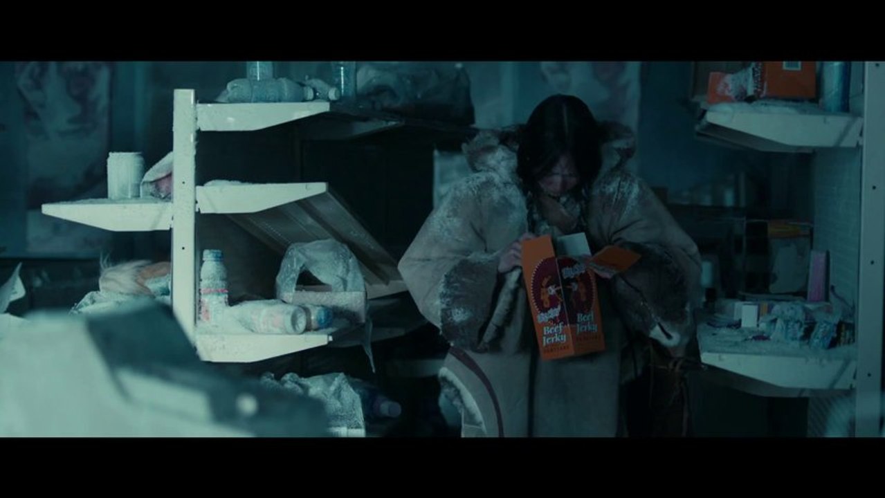 FROST Trailer | Festival 2012