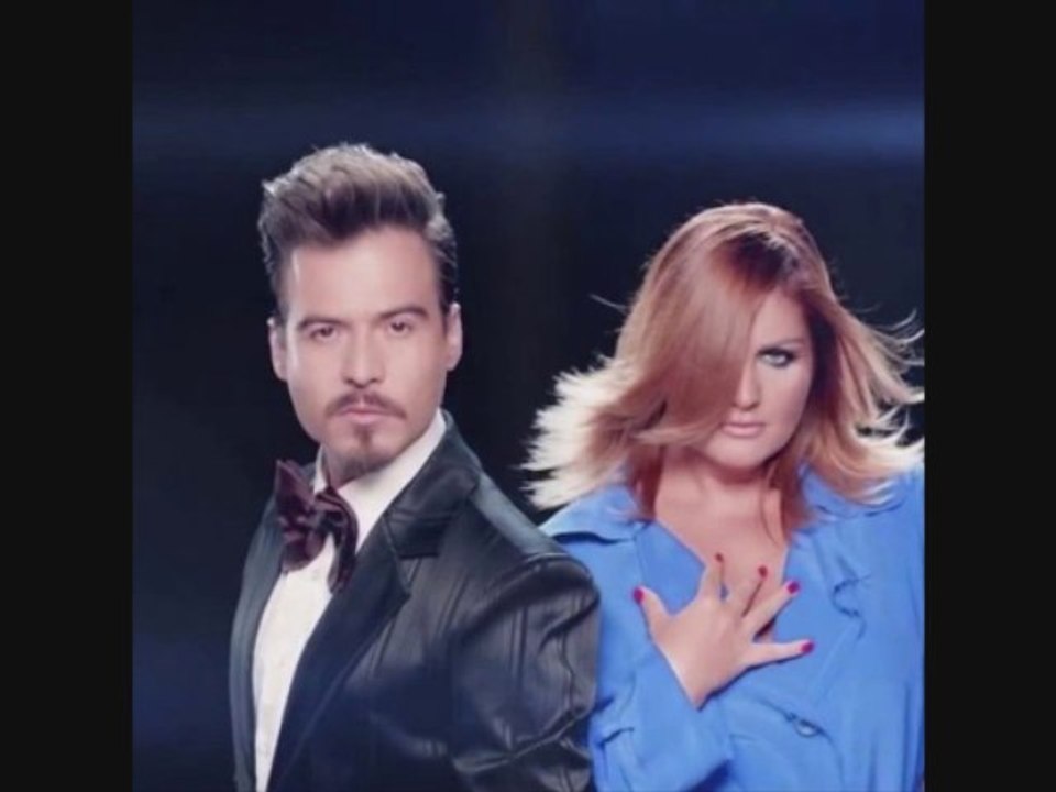 Erdem Kınay Ft+ Sibel Can - Alkışlar Müzic Club 2 Remix 2013