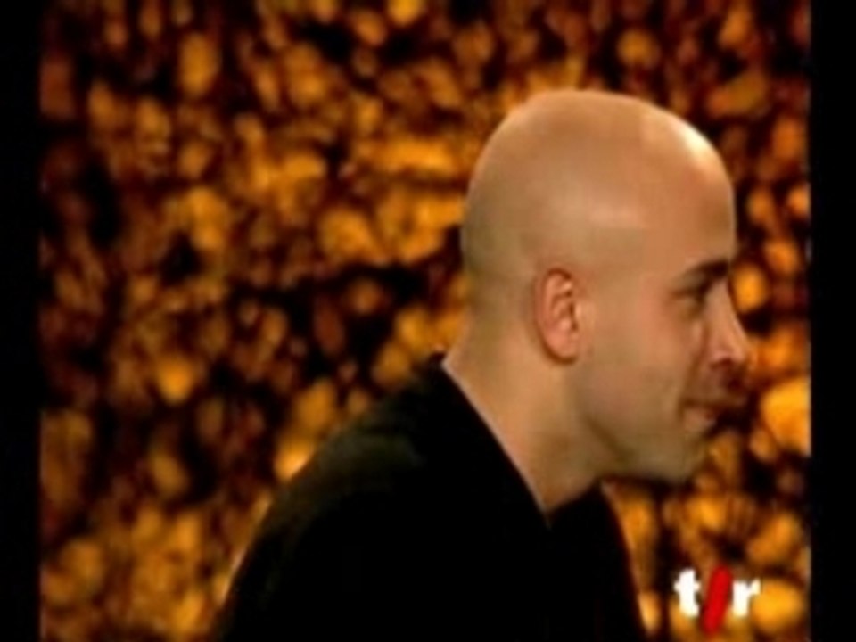 Frédéric Recrosio - Leçon numéro 1