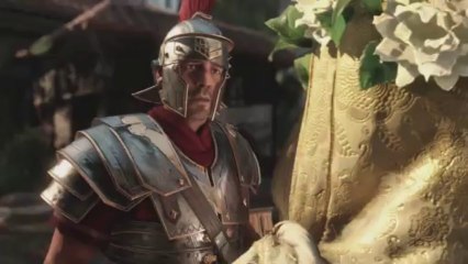 (thegamer) RYSE Son of Rome xbox one
