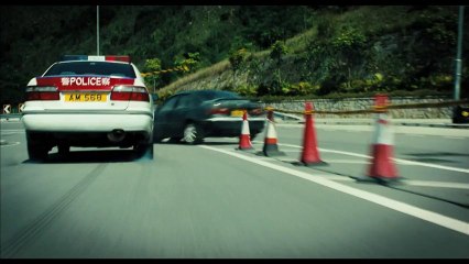 MOTORWAY Trailer | Festival 2012
