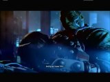 Batman: Arkham Origins PS3 Game - The Royal Hotel - Part A - Security Room And Hostage Rescue