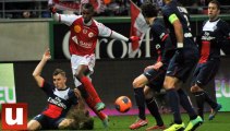 Reims 0 - 3 PSG: Ils refont le match...